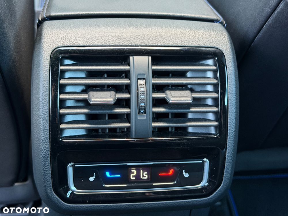 Volkswagen Arteon 2.0 TSI 4Motion R DSG - 21