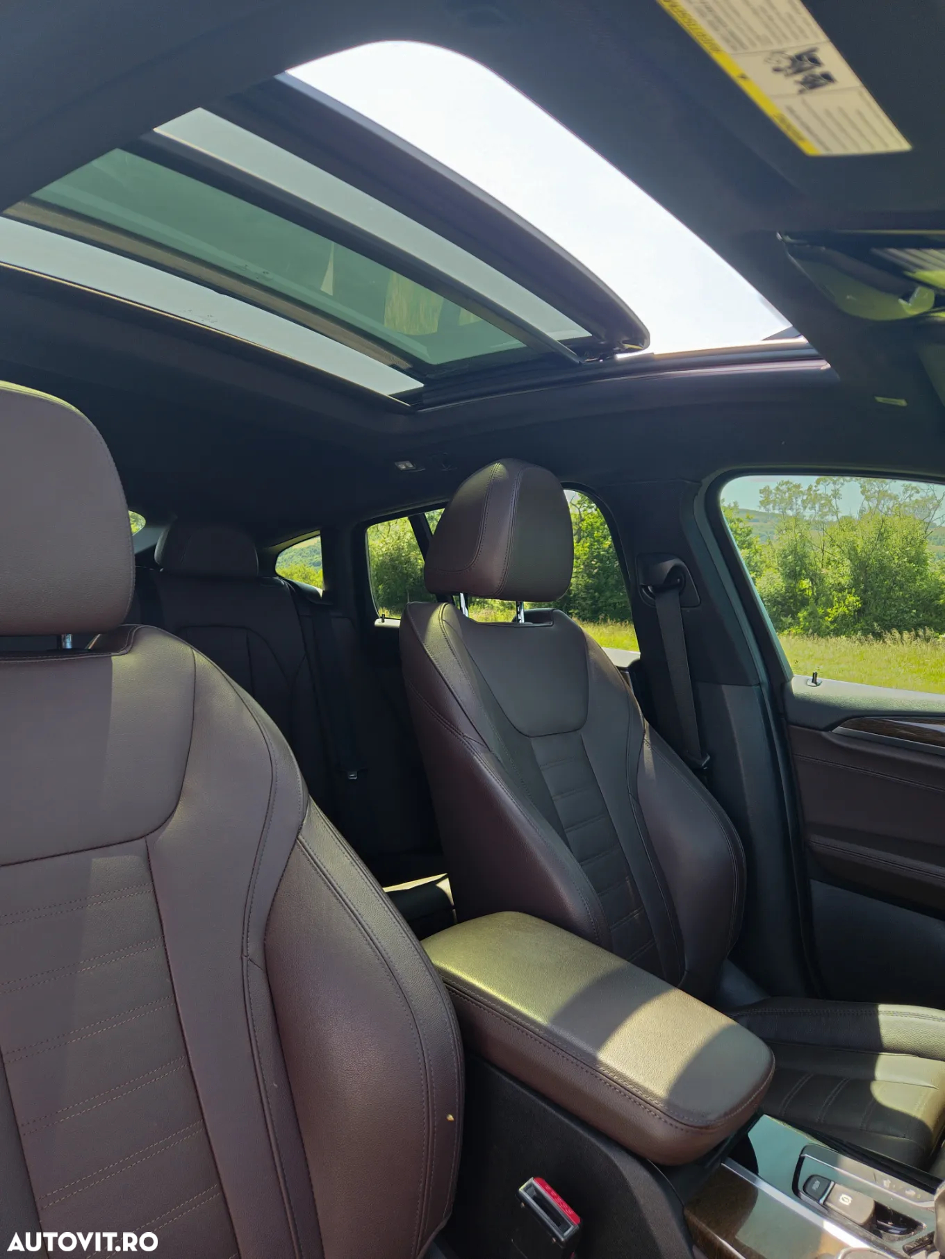 BMW X4 xDrive30i AT xLine - 15