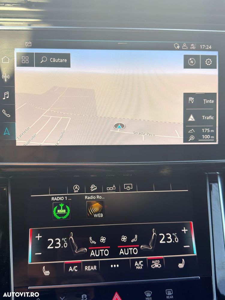 Audi Q7 3.0 50 TDI quattro Tiptronic MHEV S Line - 24