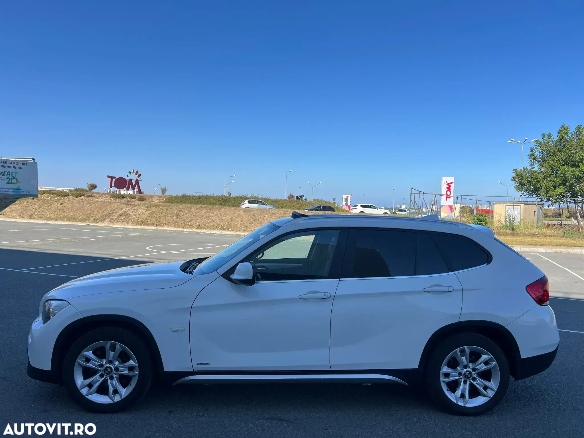 BMW X1 xDrive23d Aut. - 5