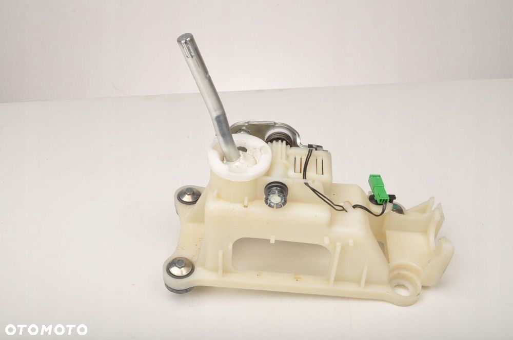 VOLVO V40 II MECHANIZM ZMIANY BIEGÓW 31325596 - 5