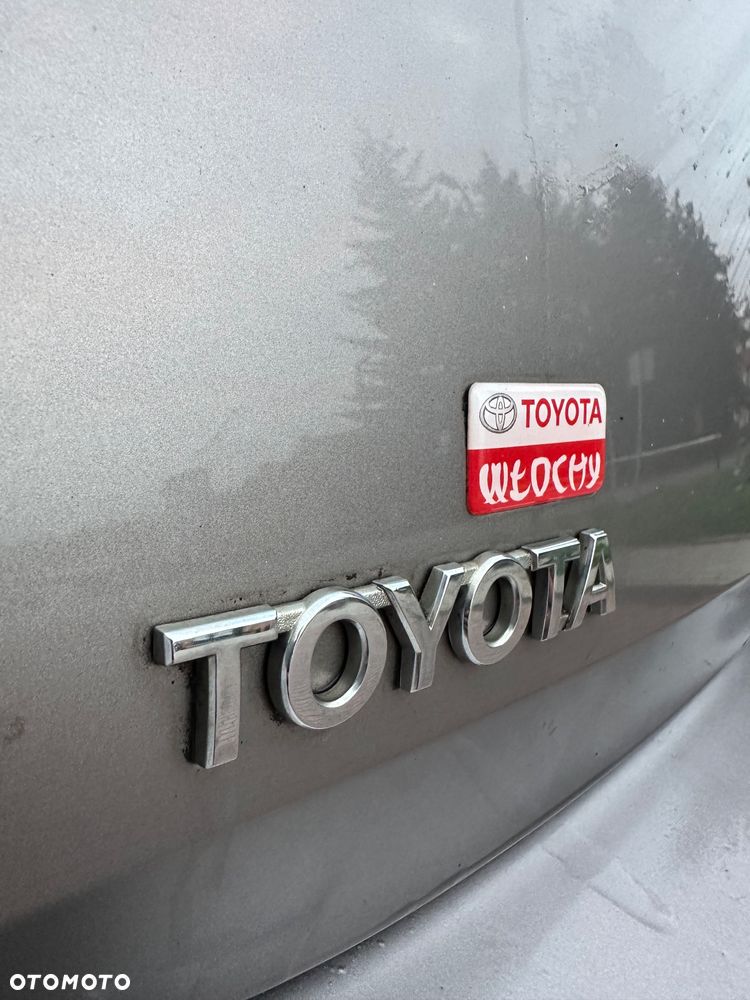 Toyota Auris - 15