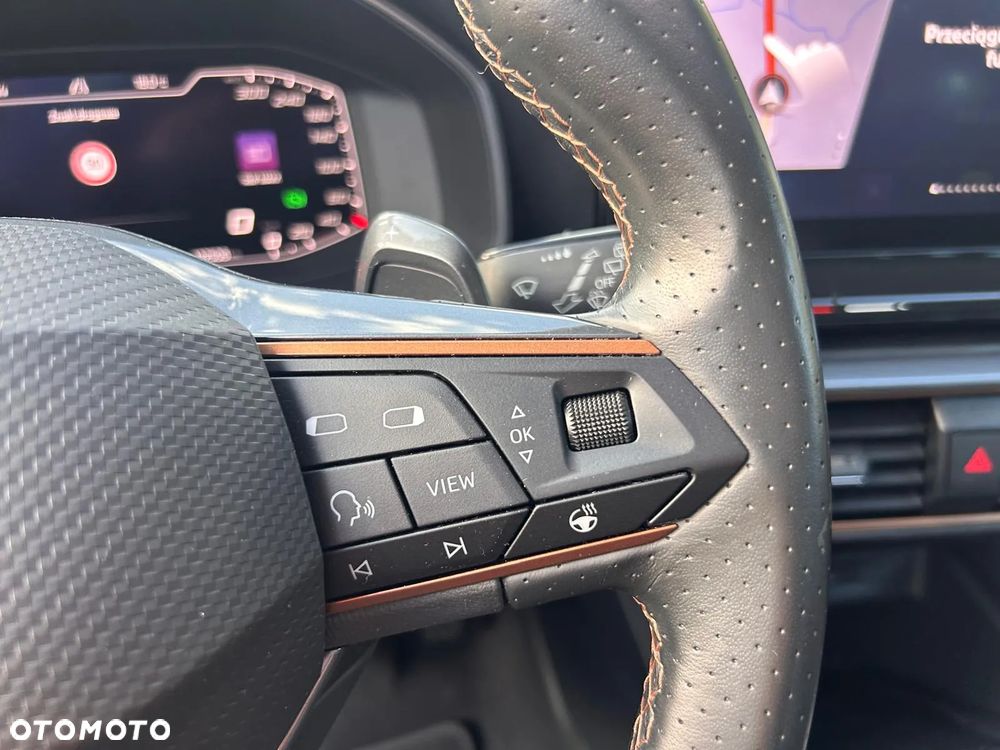 Cupra Formentor 2.0 TDI 4Drive DSG - 25