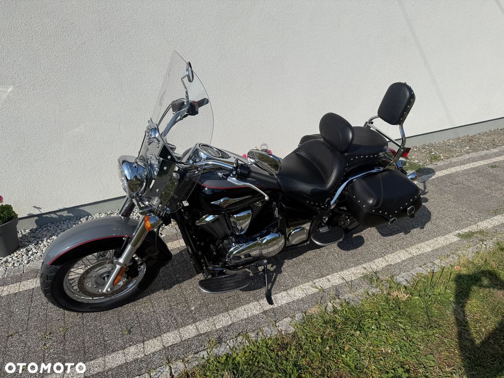Kawasaki Vulcan - 6
