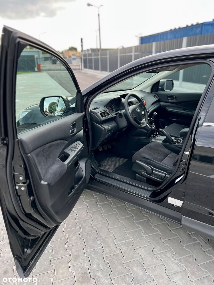 Honda CR-V 2.0 Elegance (2WD) - 18