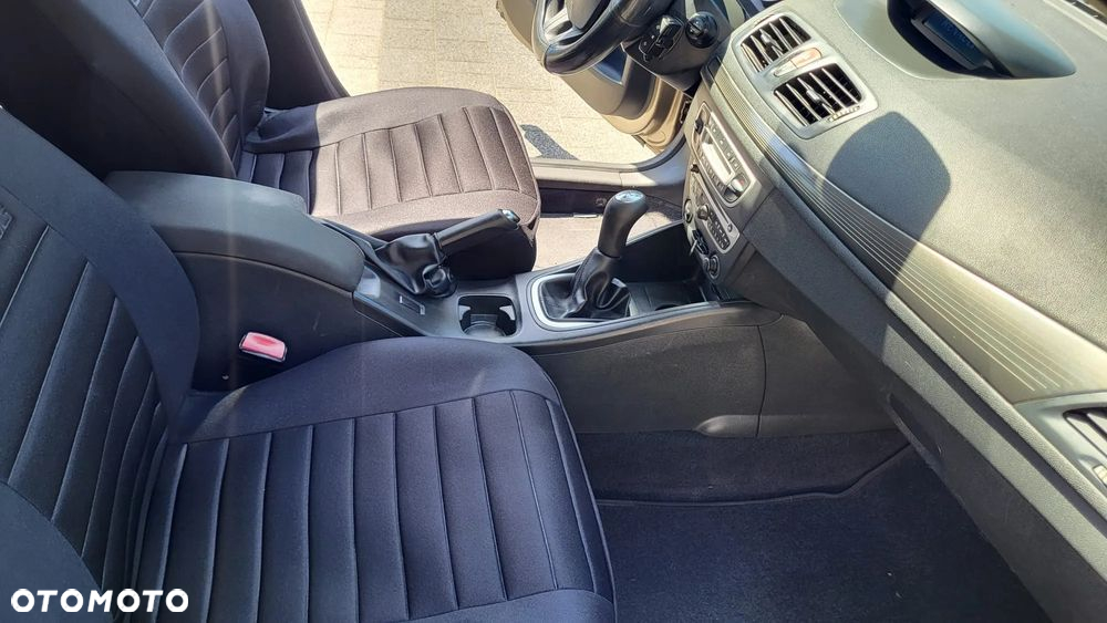 Renault Megane - 20