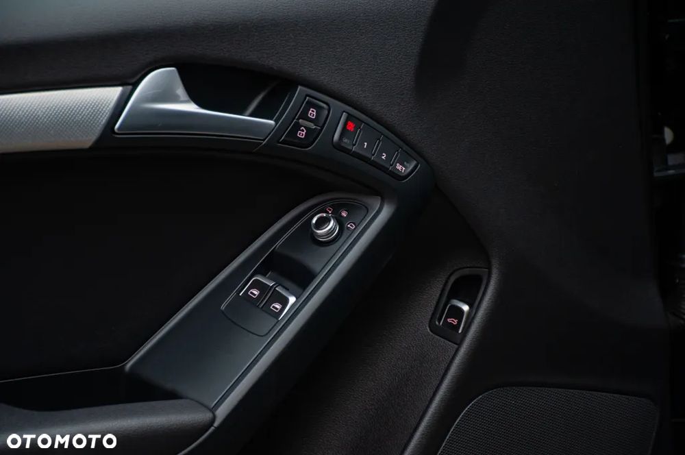 Audi A5 Coupé 2.0 TFSI Quattro S tronic - 38