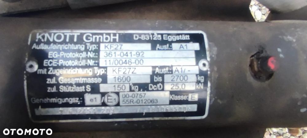 Inny WM MEYER v350 - 10