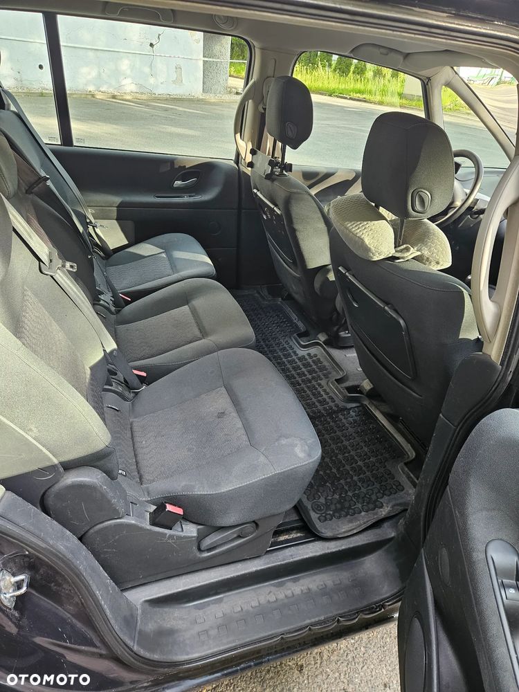 Renault Espace 2.0 dCi Expression - 10