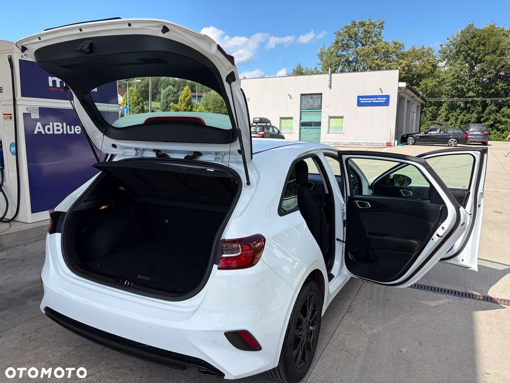 Kia Ceed 1.0 T-GDI L Business Line - 9