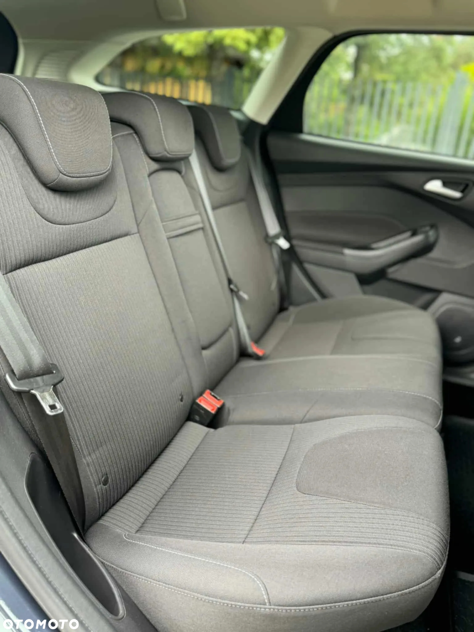 Ford Focus - 20