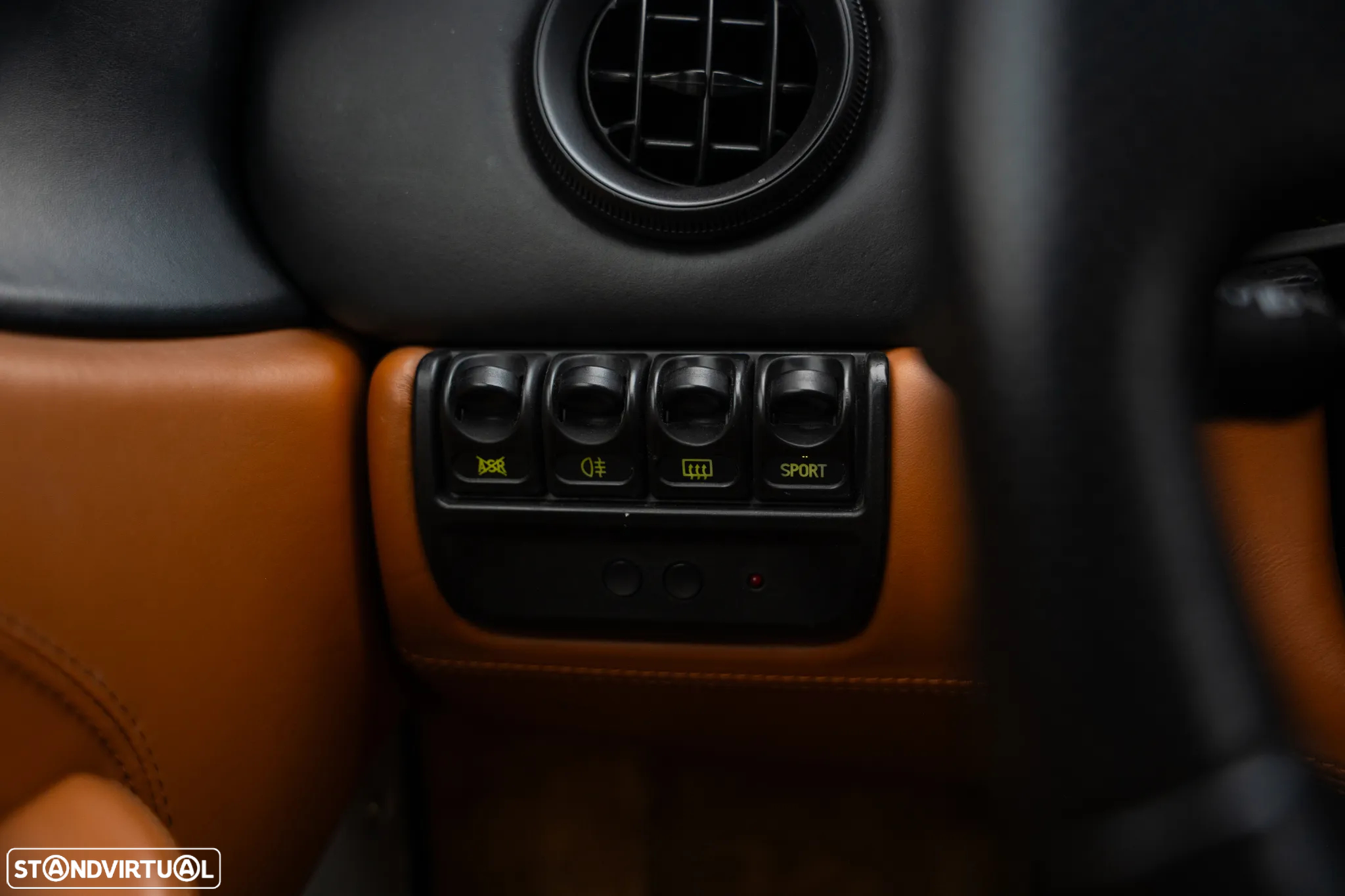 Ferrari 360 - 8