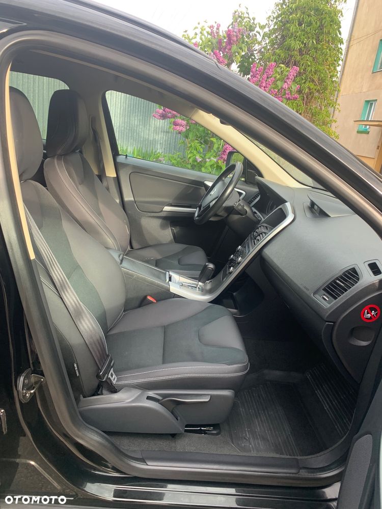 Volvo XC 60 - 9