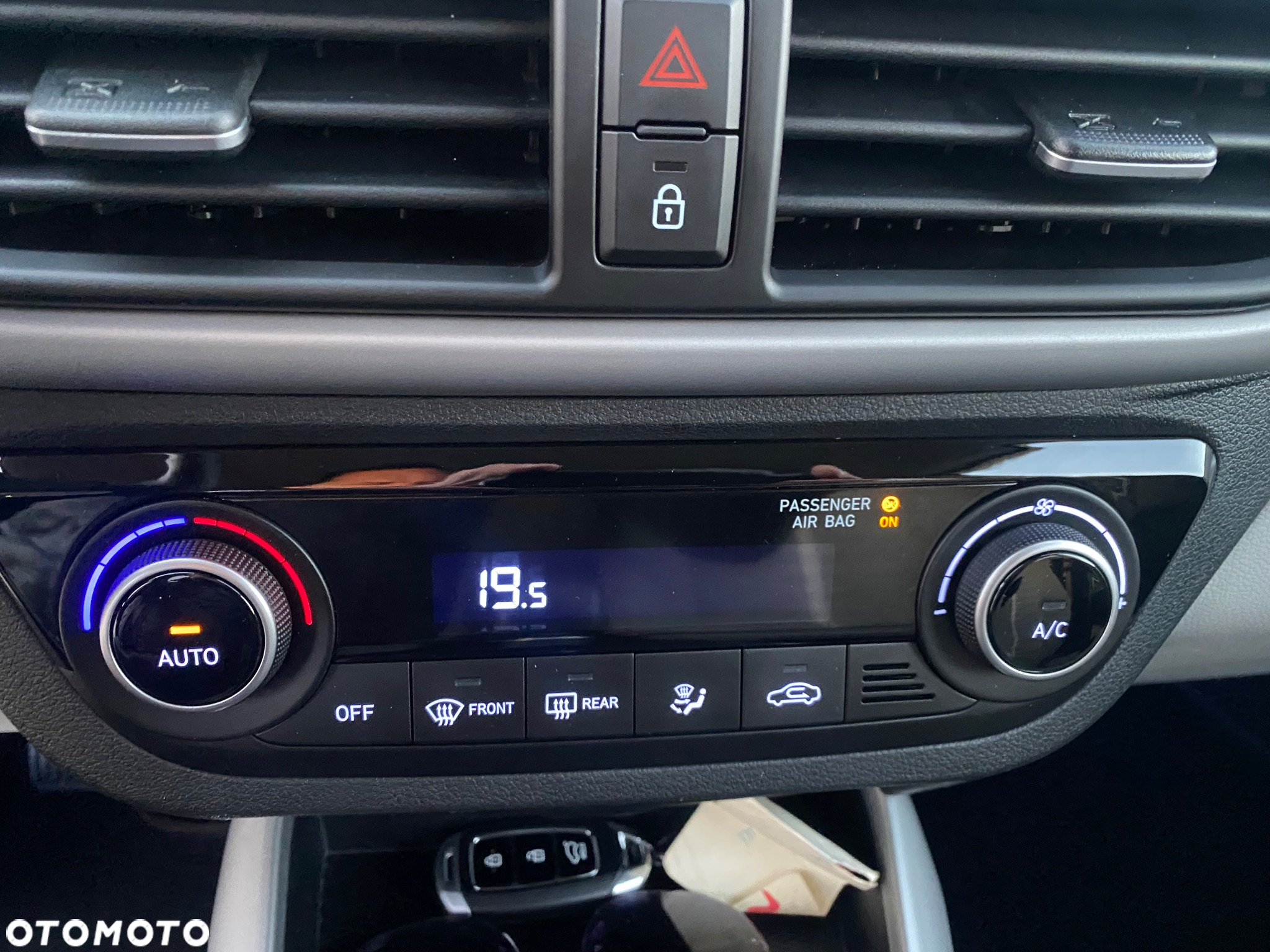 Hyundai i10 1.0 Connect & Go - 13