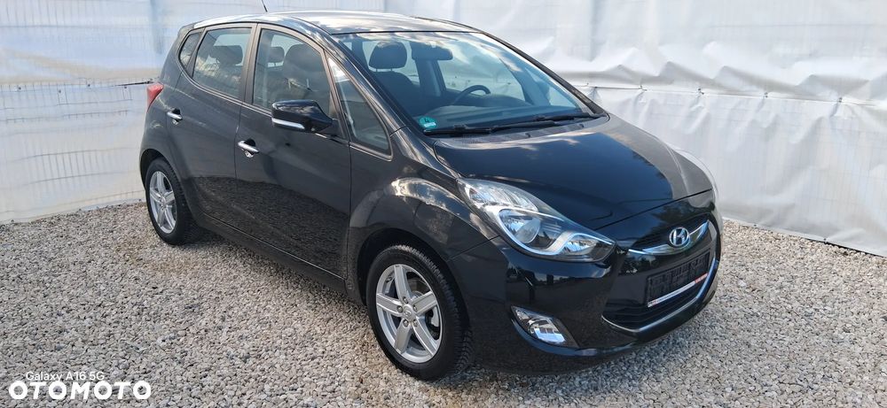 Hyundai ix20 1.4 blue Comfort - 1