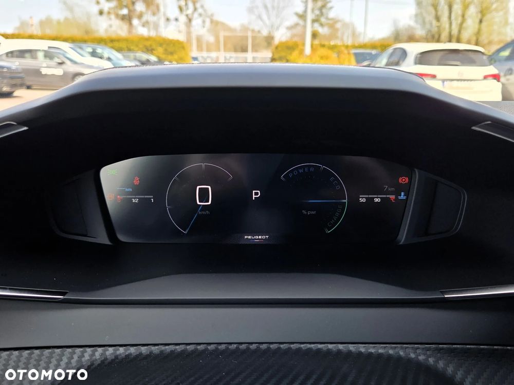 Peugeot 2008 PureTech mHEV Allure e-DCS6 - 20