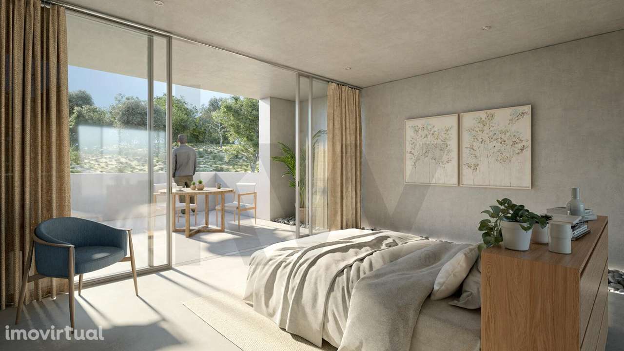 Terreno com projeto turistico aprovado - Grande imagem: 4/10