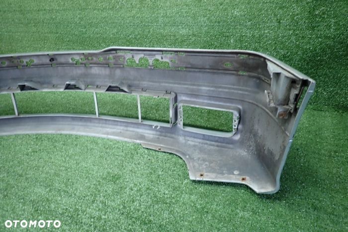 BMW E36 3 zderzak przedni przód - 6