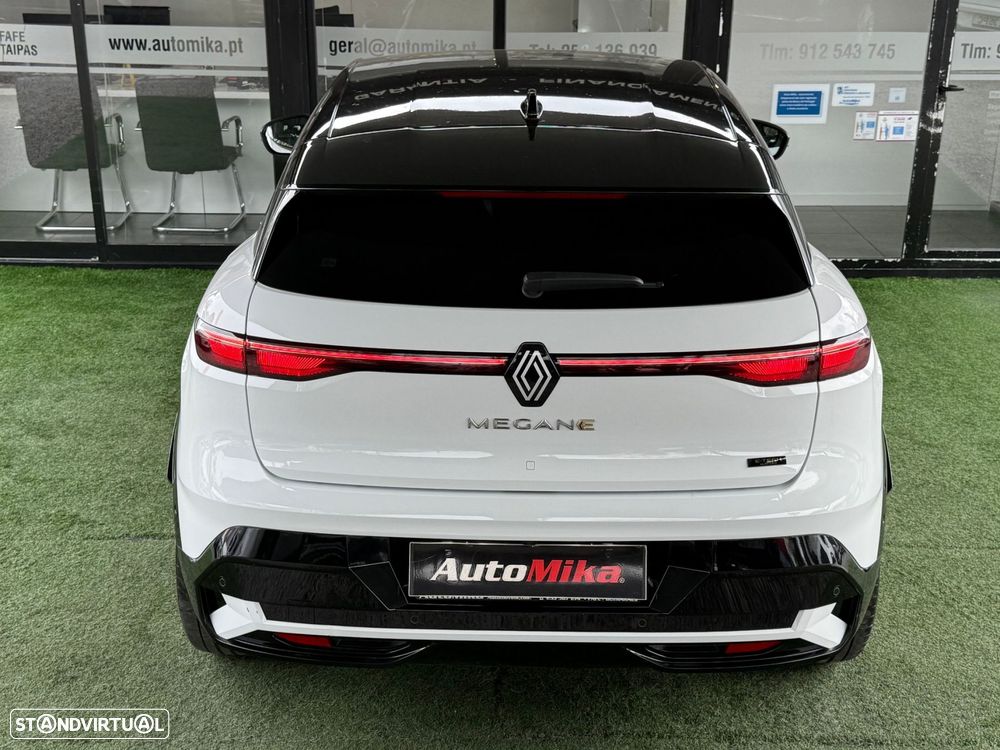 Renault Mégane - 15