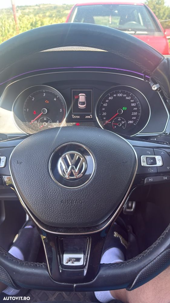 Volkswagen ARTEON - 5