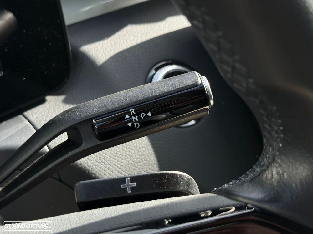 Mercedes-Benz C 200 d - 35