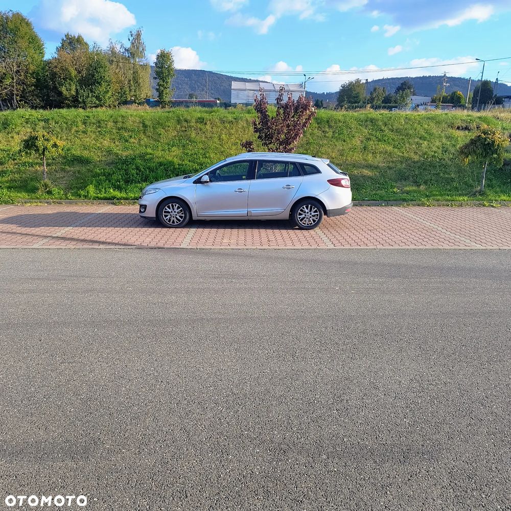 Renault Megane 1.5 dCi Privilege - 17