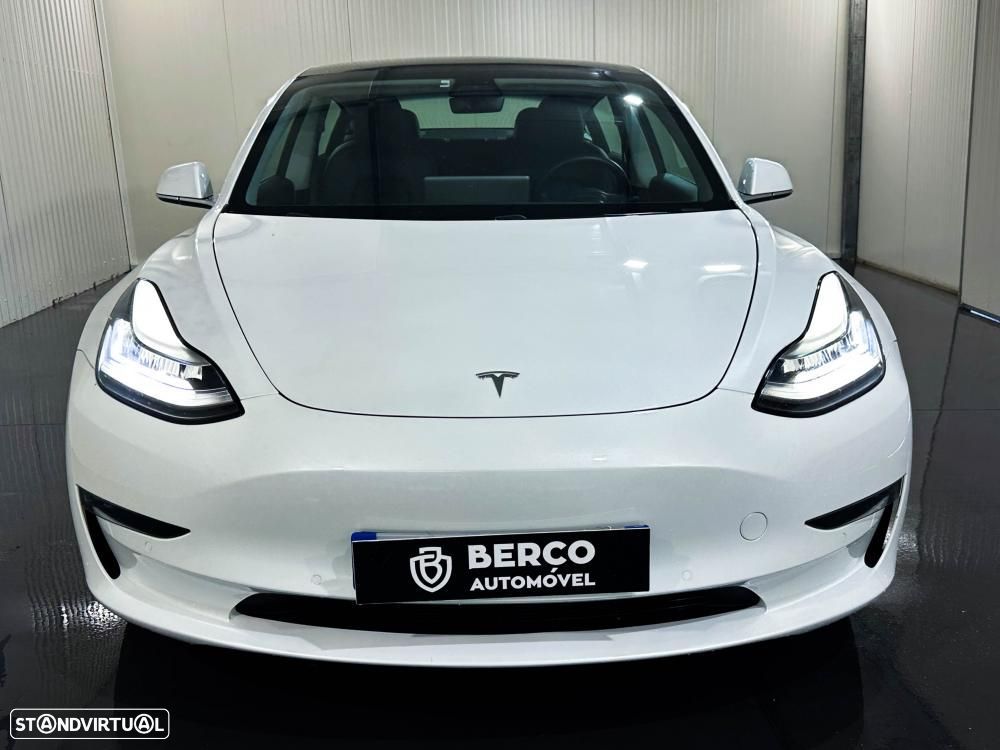 Tesla Model 3 Long-Range Dual Motor AWD - 3