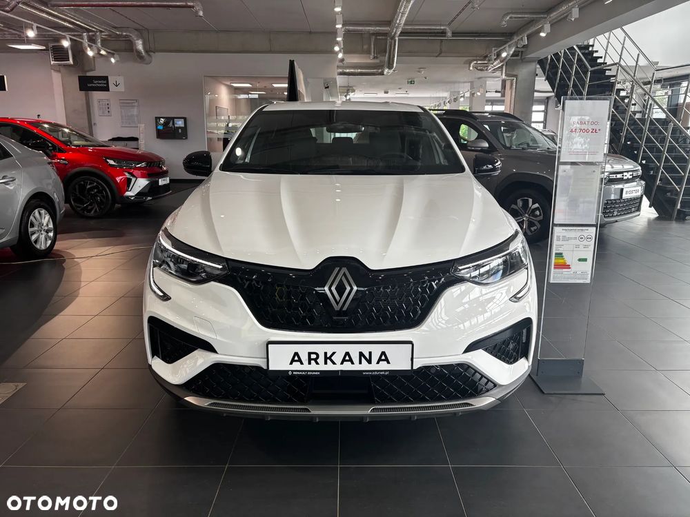 Renault Arkana - 7