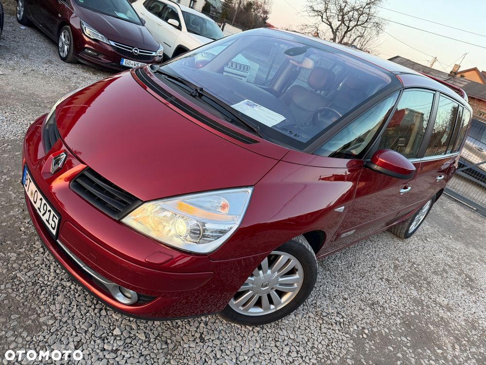 Renault Espace 3.5 Initiale - 21