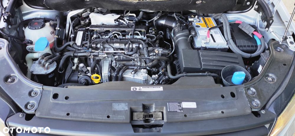 Volkswagen Caddy - 29