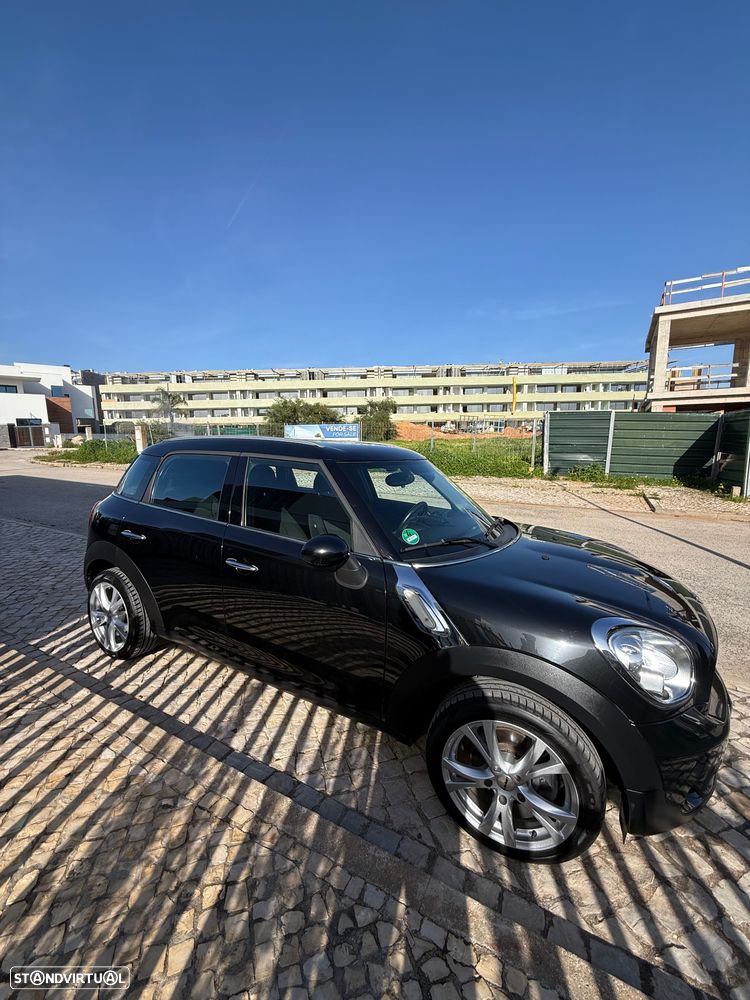 MINI Countryman - 4