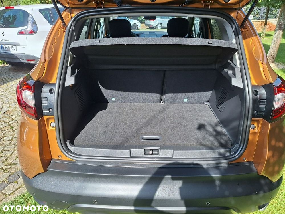 Renault Captur (ENERGY) TCe 90 LIMITED - 20