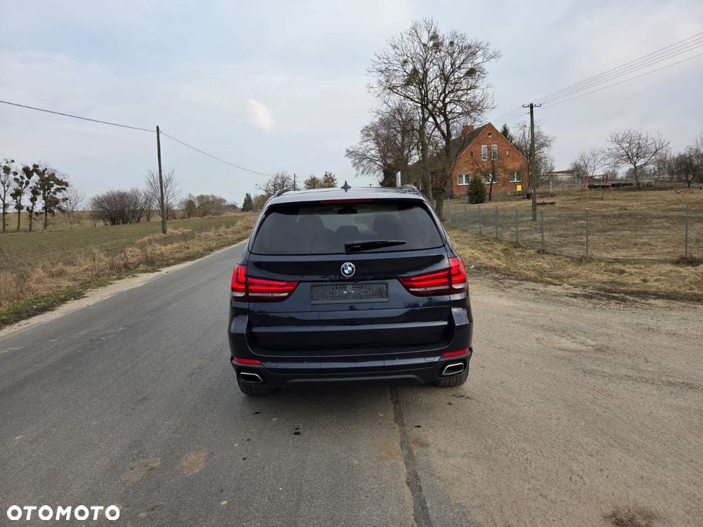 BMW X5 xDrive40e - 7