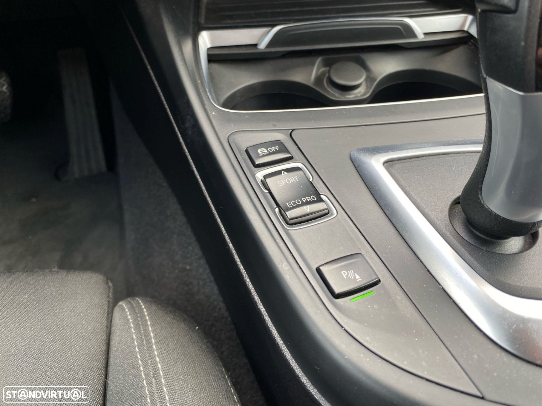 BMW 116 d Line Sport Auto - 13