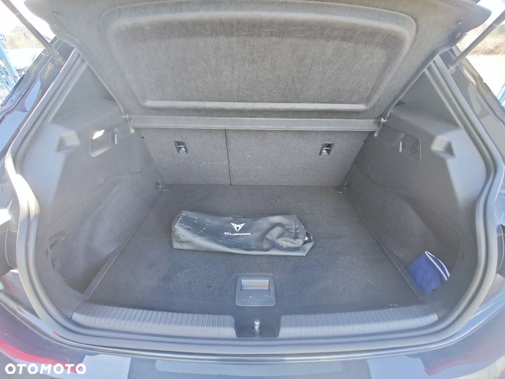 Cupra Born 58kWh E-Boost - 22