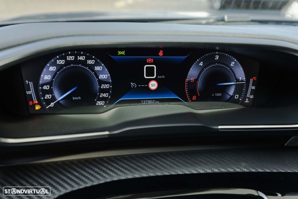 Peugeot 508 1.5 BlueHDi Business Line - 11