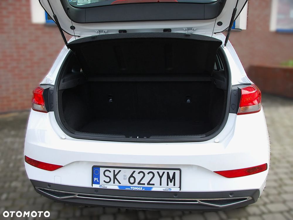 Hyundai i30 1.0 T-GDI Modern - 20