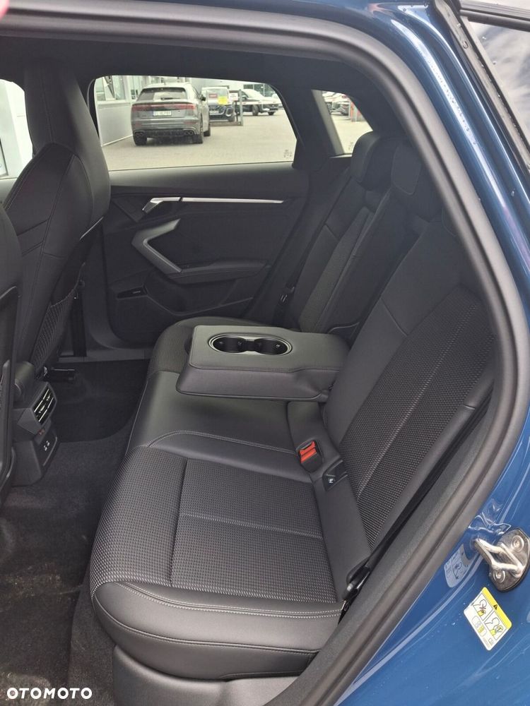 Audi A3 Sportback - 14