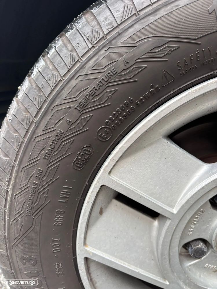 Fiat Tipo 1.4 DGT - 15