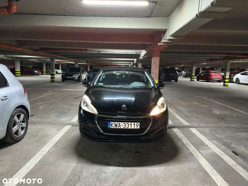 Peugeot 208 1.0 PureTech Access - 2