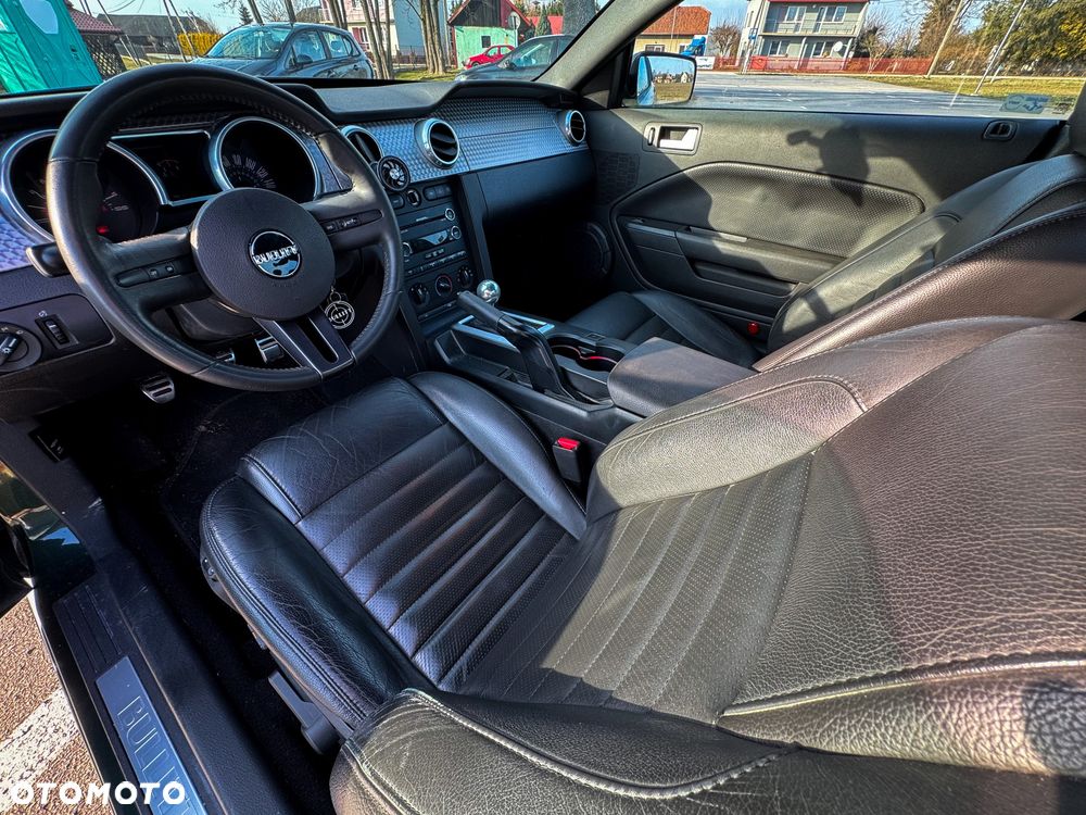 Ford Mustang - 14