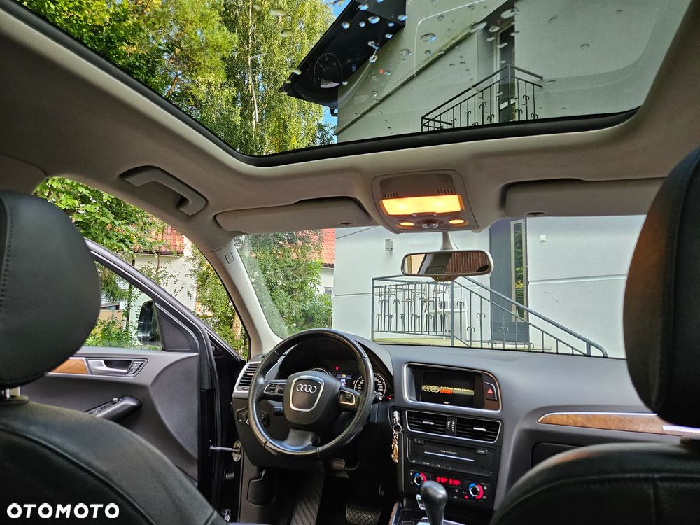 Audi Q5 2.0 TDI Quattro S tronic - 21