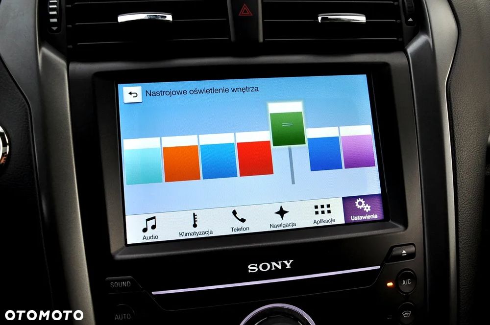 Ford Mondeo 2.0 TDCi Titanium - 31