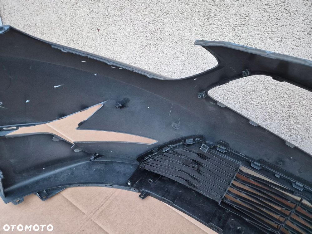 zderzak przód kia ceed iii lift oryginał - 15