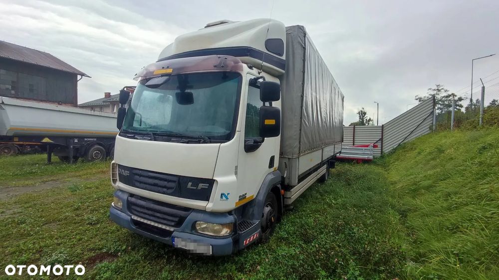 DAF LF/ZS - 2