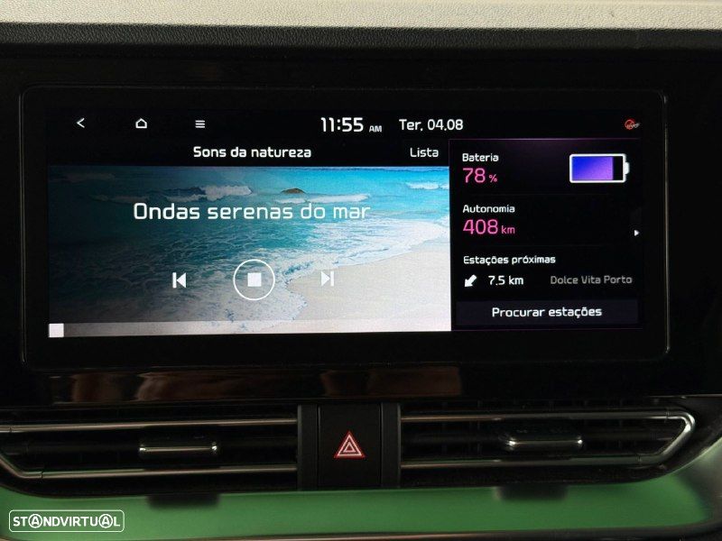 Kia e-Niro Edition 7 - 19