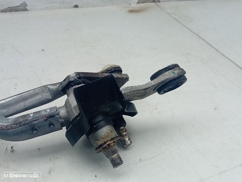 Motor limpa vidros frente TOYOTA Yaris (_P13_) - 3