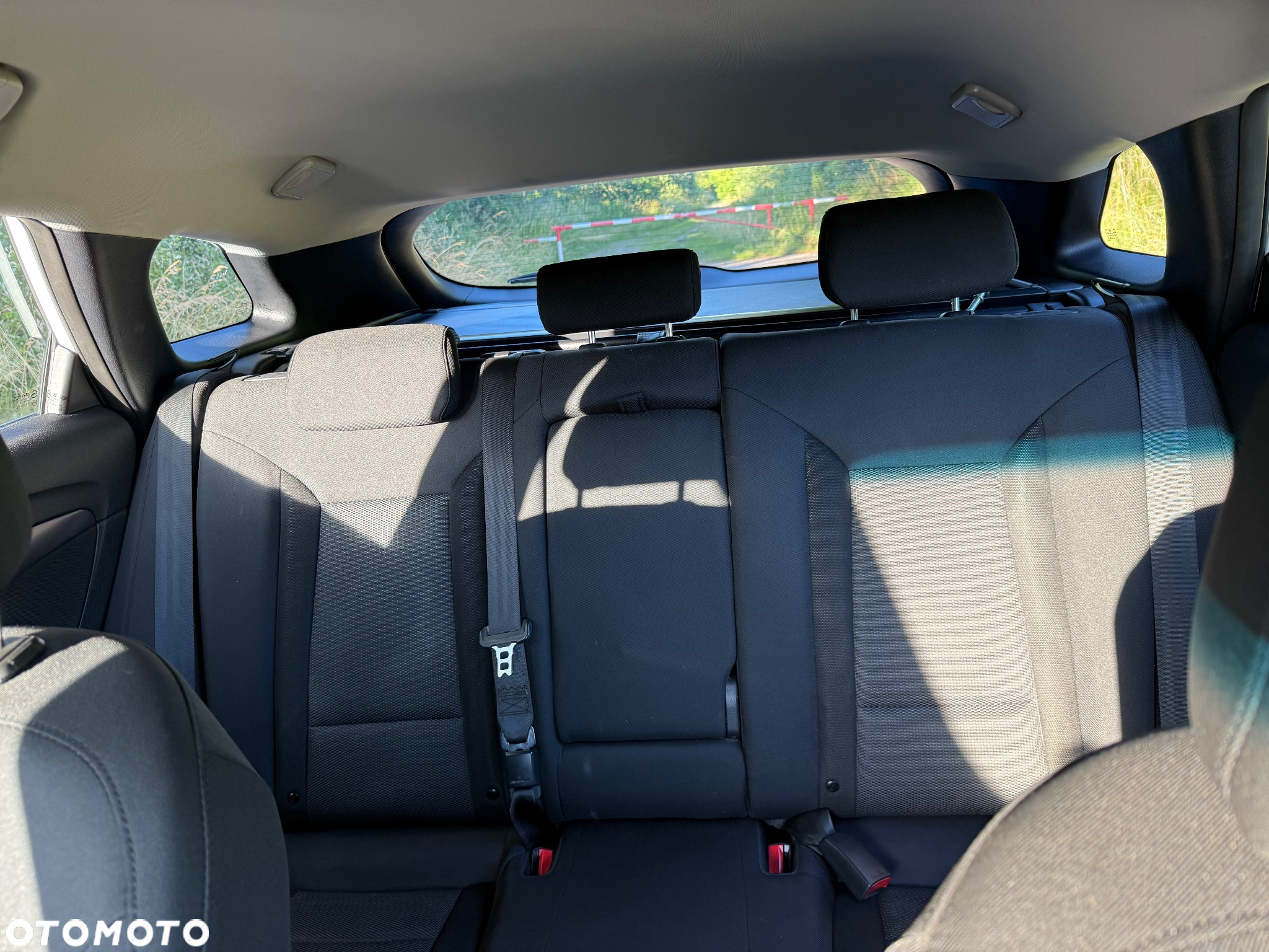 Hyundai i40 i40cw 1.7 CRDi Comfort - 12