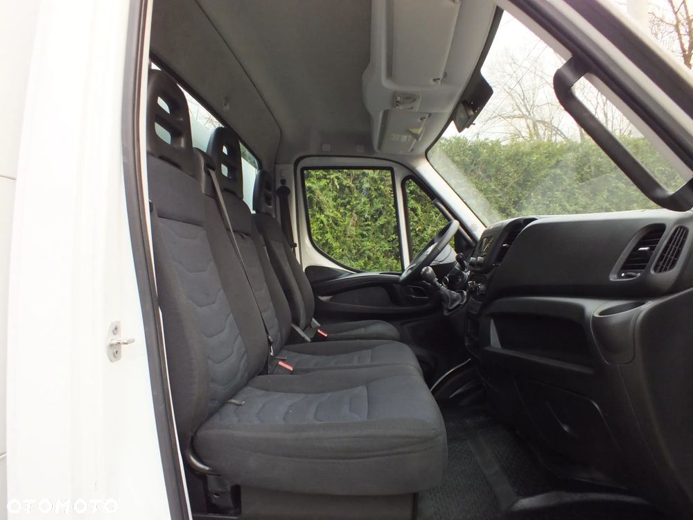Iveco Daily 35c15 - 24
