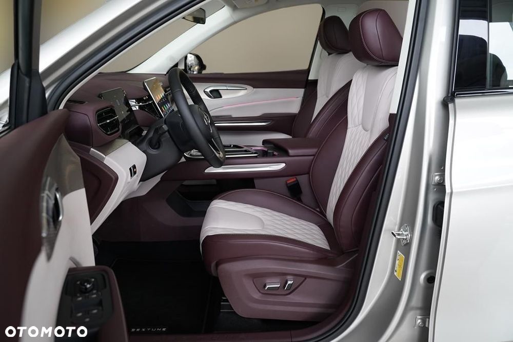 Bestune T90 2.0T Elegance - 12